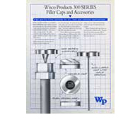 Wisco Products, Request A Catalog